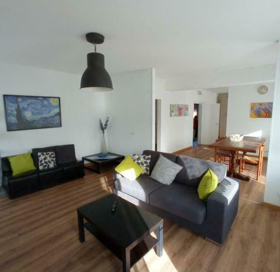 ペンション Maison Al Bivio