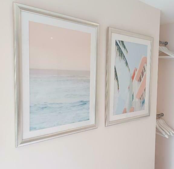 펜션 The Little Limes   Ensuite Double Room Own Entrance In Art Deco House