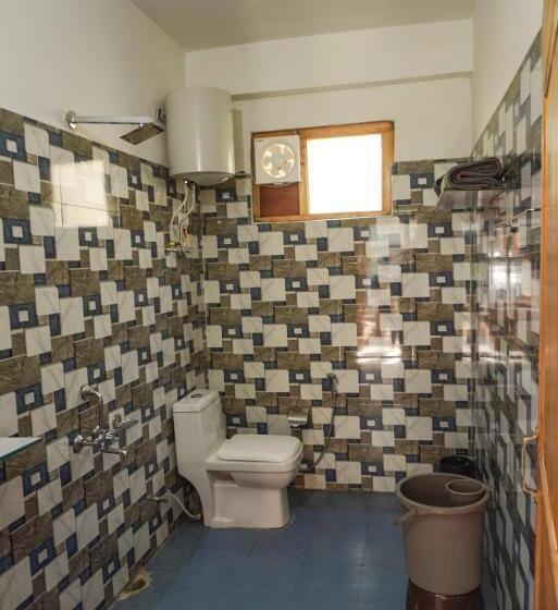 膳宿费 Thepahadians Food & Stay