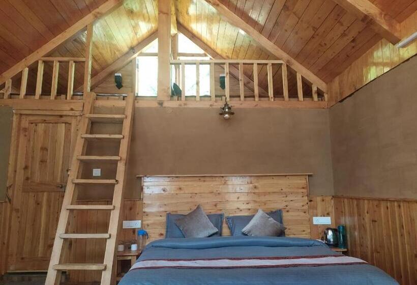 膳宿费 Thepahadians Food & Stay