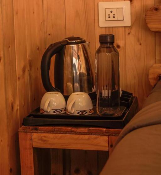 膳宿费 Thepahadians Food & Stay