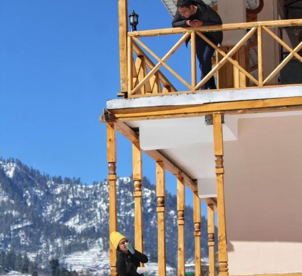 膳宿费 Thepahadians Food & Stay