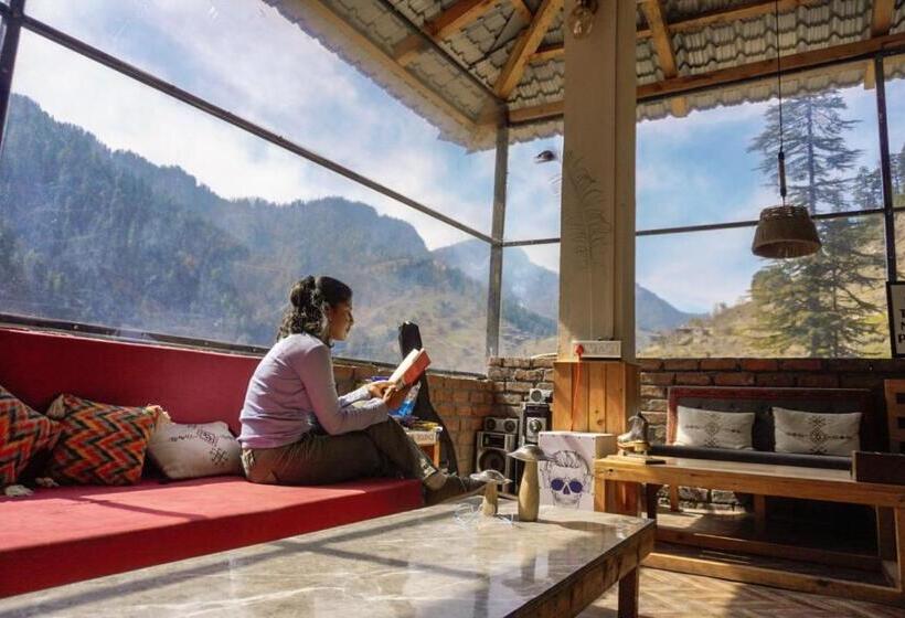 膳宿费 Thepahadians Food & Stay