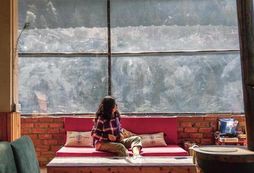 膳宿费 Thepahadians Food & Stay