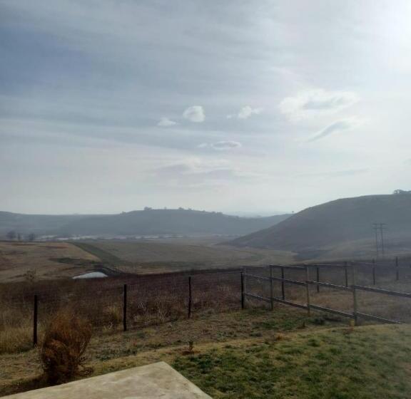 פנסיון Twin Peaks