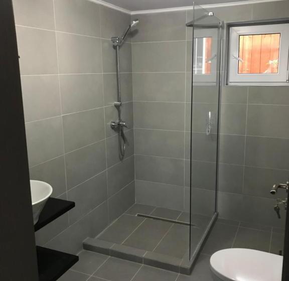 Пансион Agropa Garden