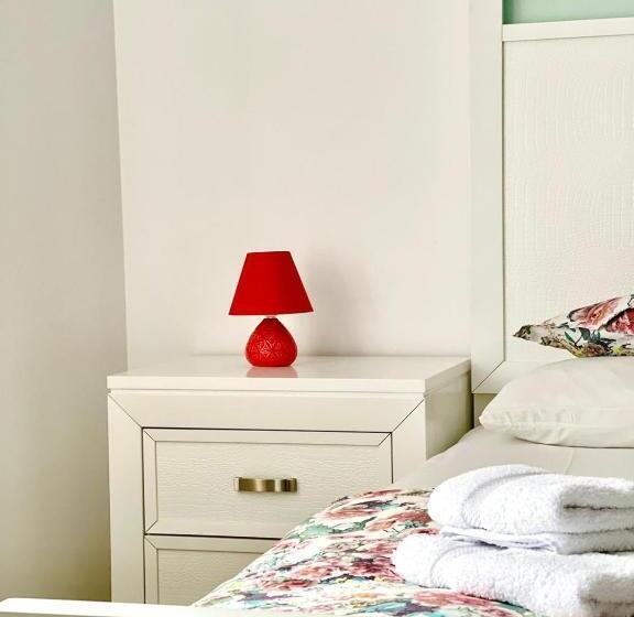 Пансион Agropa Garden