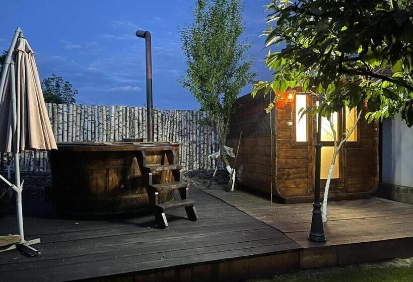 Пансион Agropa Garden