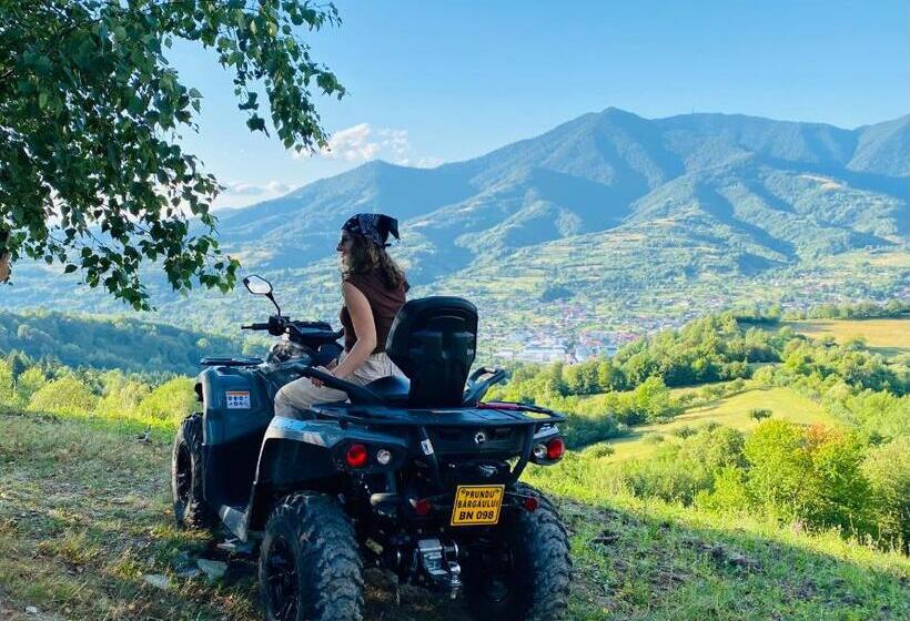 Пансион Agropa Garden