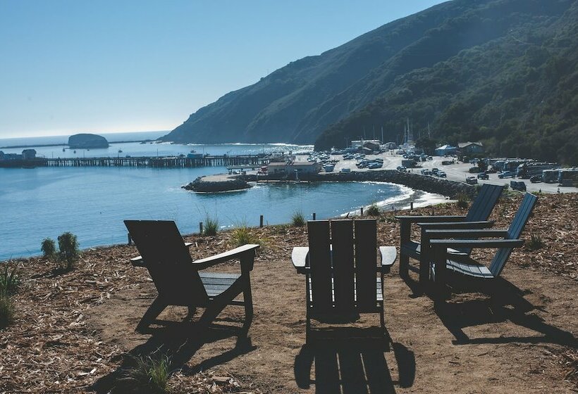 منتجع Flying Flags Avila Beach