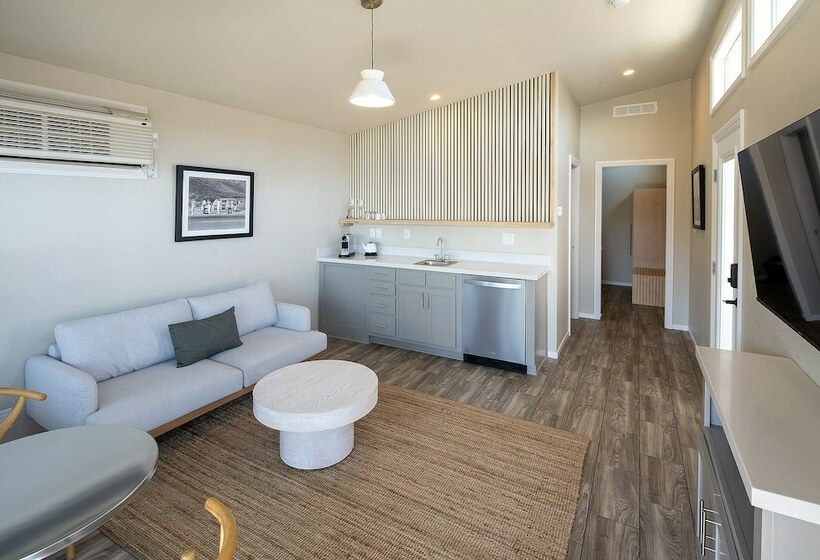 منتجع Flying Flags Avila Beach