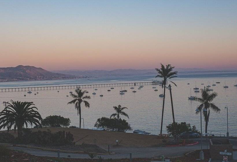 منتجع Flying Flags Avila Beach