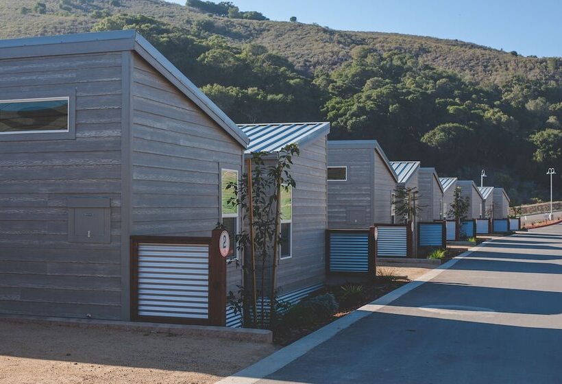منتجع Flying Flags Avila Beach