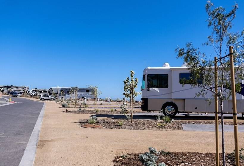 منتجع Flying Flags Avila Beach