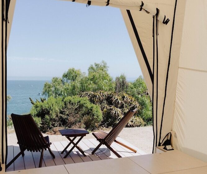منتجع Flying Flags Avila Beach