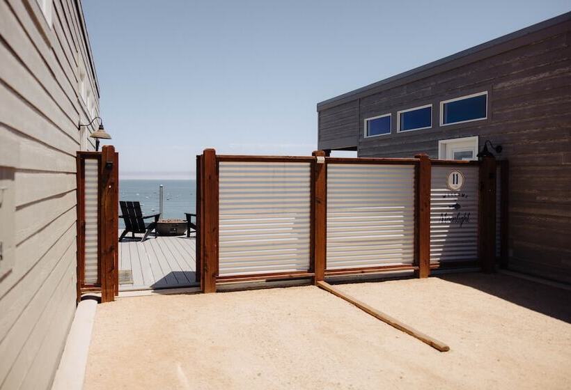 منتجع Flying Flags Avila Beach