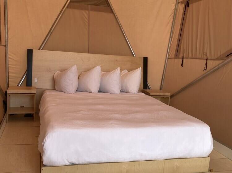 منتجع Flying Flags Avila Beach