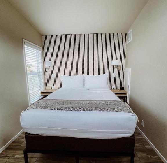 منتجع Flying Flags Avila Beach