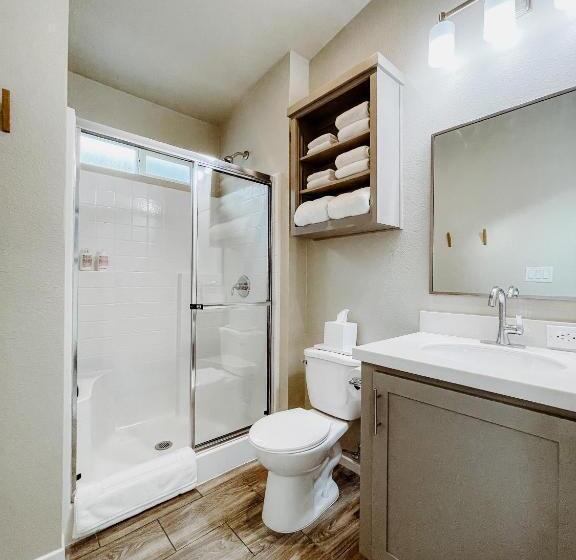 منتجع Flying Flags Avila Beach