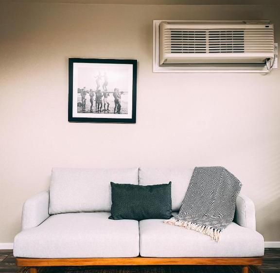 منتجع Flying Flags Avila Beach