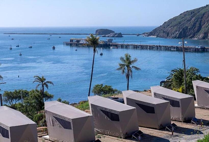 منتجع Flying Flags Avila Beach