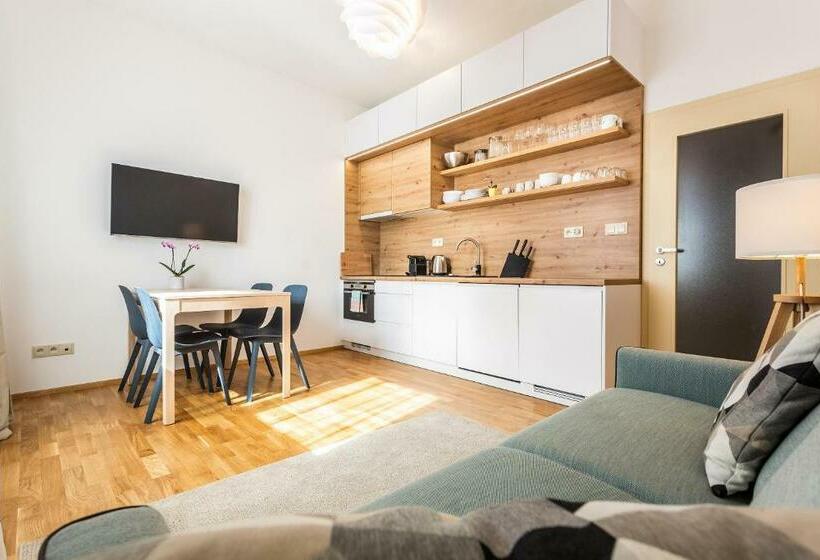U Pivovaru   Apartments Boží Dar