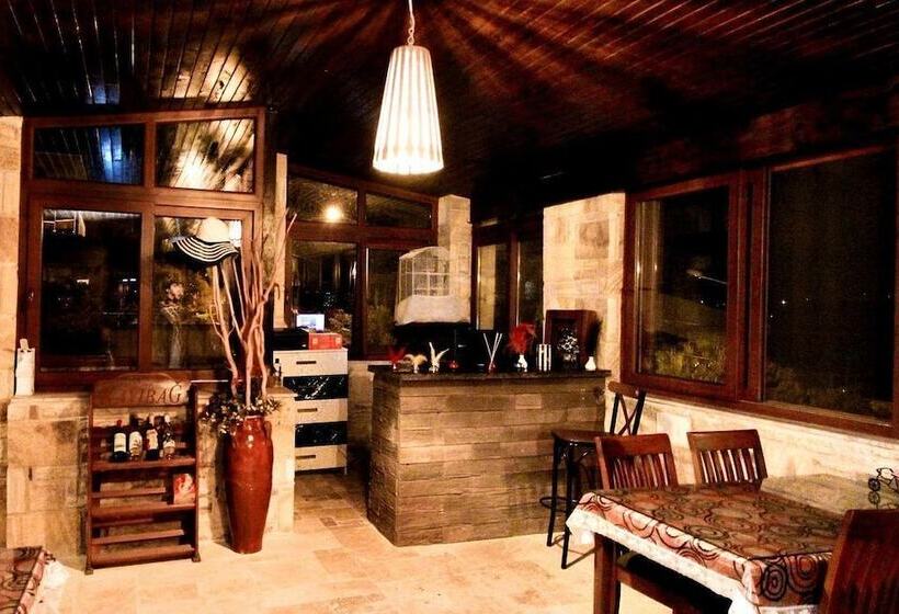 Yeni Foca Butik Otel