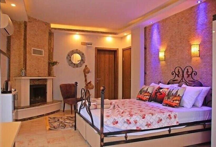 Yeni Foca Butik Otel