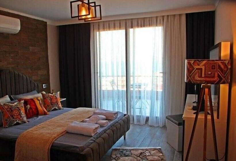 Yeni Foca Butik Otel