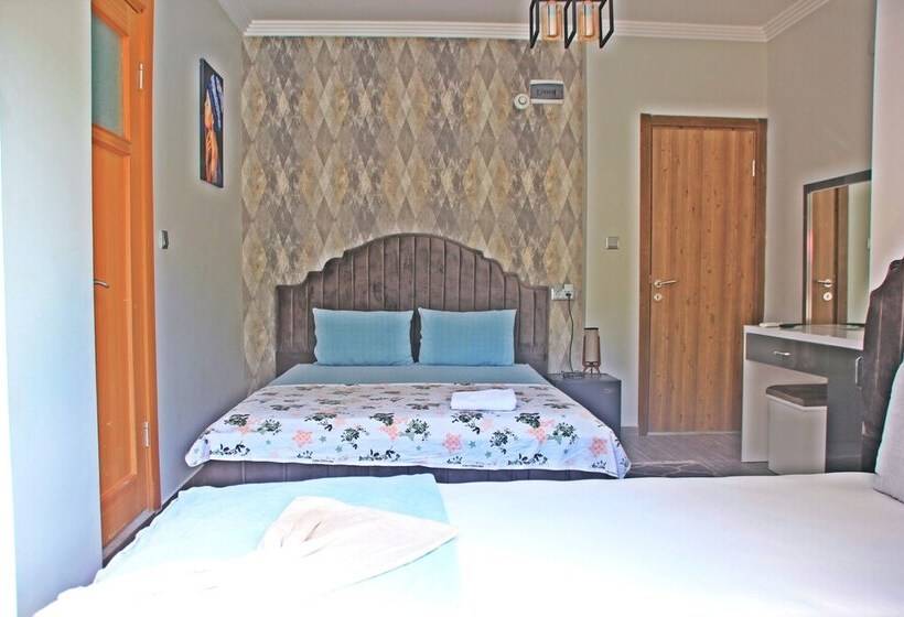 Yeni Foca Butik Otel