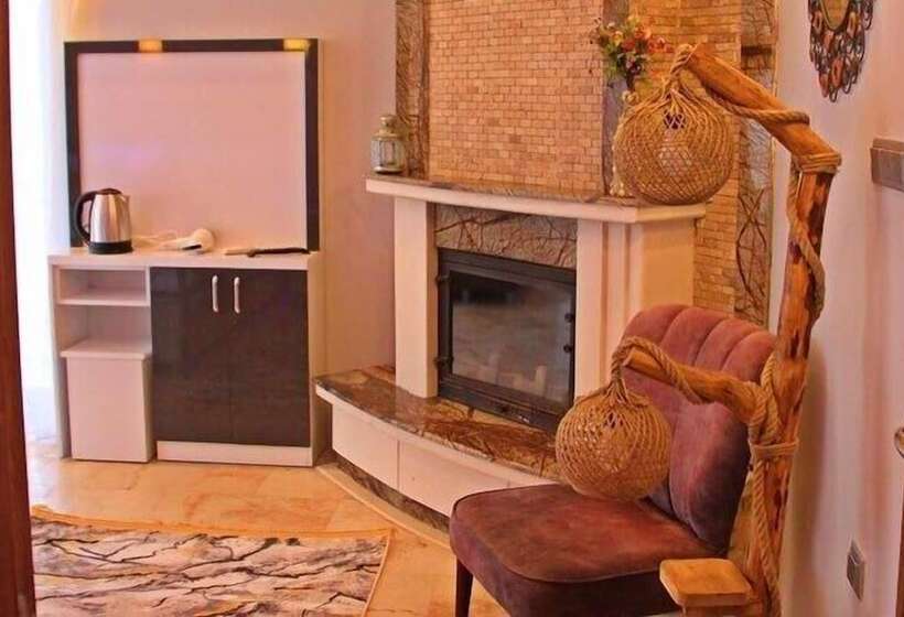 Yeni Foca Butik Otel