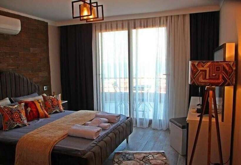 Yeni Foca Butik Otel