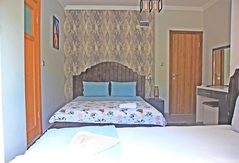 Yeni Foca Butik Otel