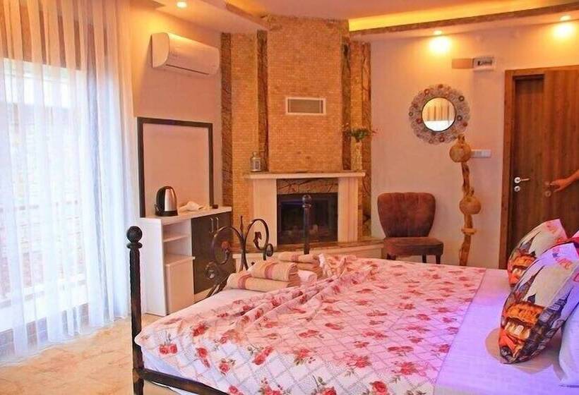 Yeni Foca Butik Otel