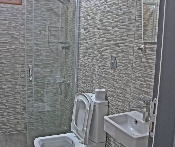 Yeni Foca Butik Otel