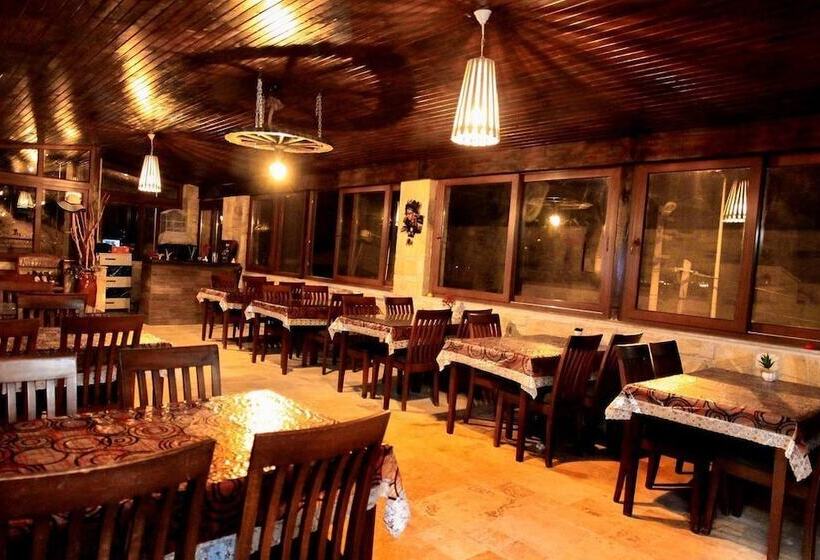 Yeni Foca Butik Otel