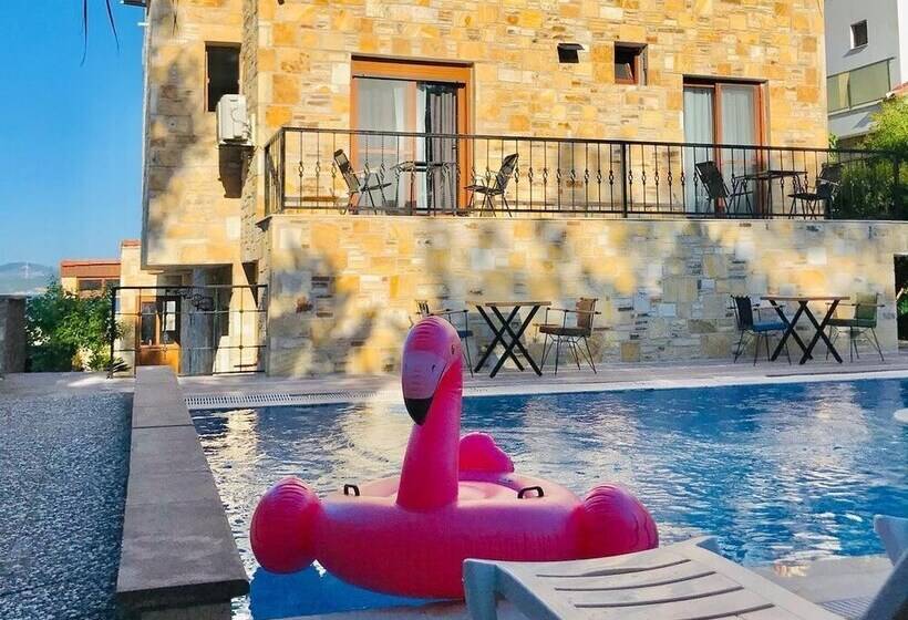 Yeni Foca Butik Otel