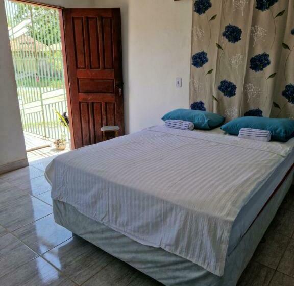 호스텔 Casa Da Regiana