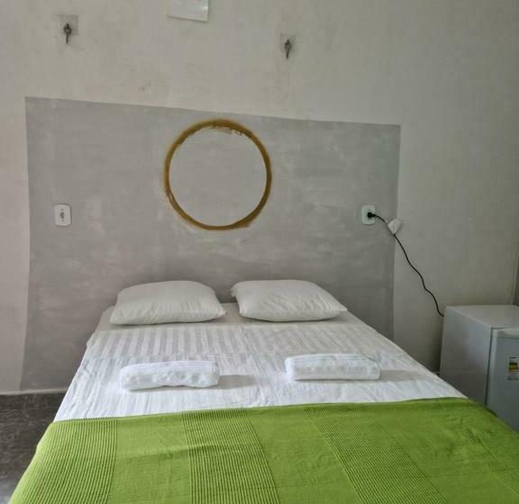 호스텔 Casa Da Regiana