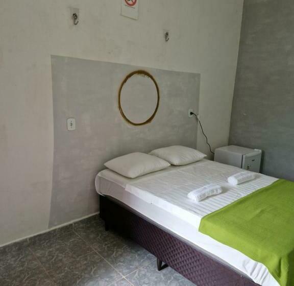 호스텔 Casa Da Regiana