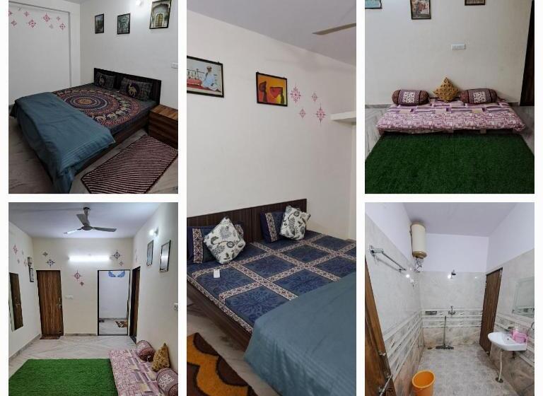 호스텔 Jaipur View