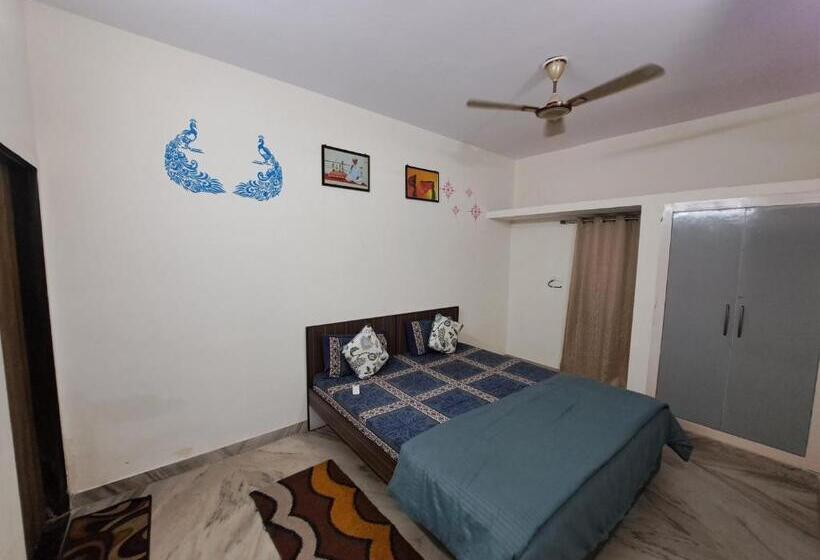 호스텔 Jaipur View