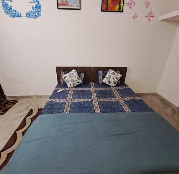 호스텔 Jaipur View