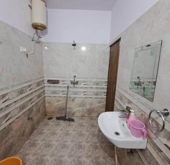 호스텔 Jaipur View