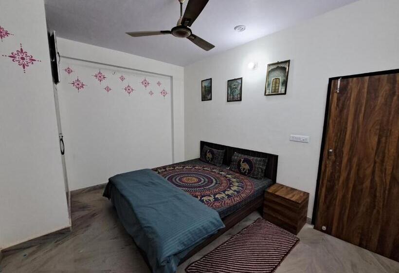 호스텔 Jaipur View