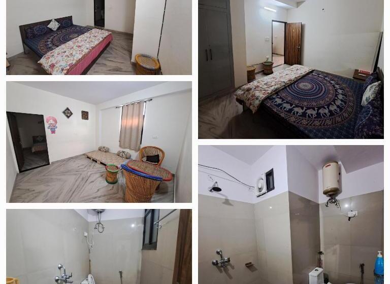 호스텔 Jaipur View