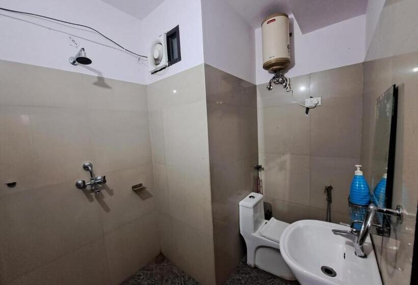 호스텔 Jaipur View