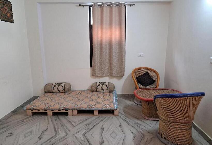 호스텔 Jaipur View