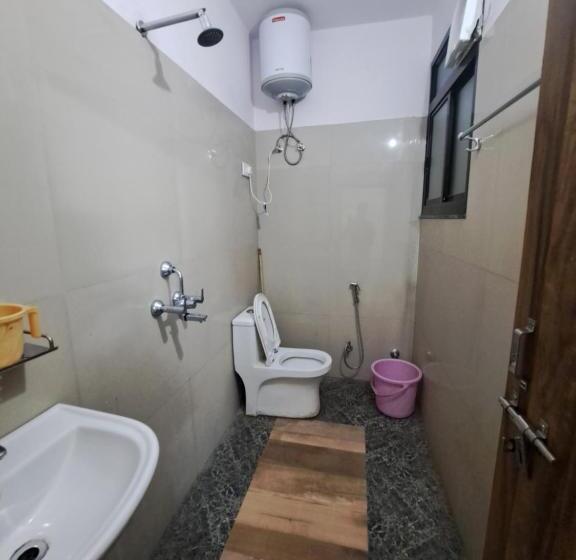 호스텔 Jaipur View