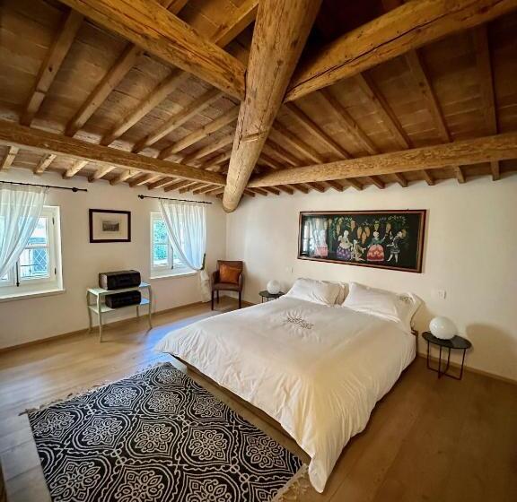 فندق صغير Locanda Dell Oleificio